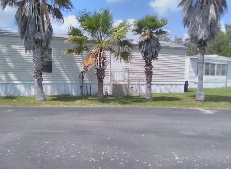 21 Palms RV Resort