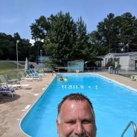 Lakeside Campground and Marina ico