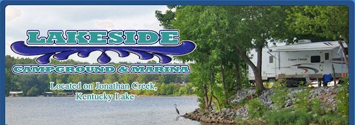 Lakeside Campground and Marina Picture 8