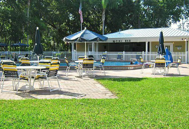 Sherwood Forest Manufactured Home Picture 8