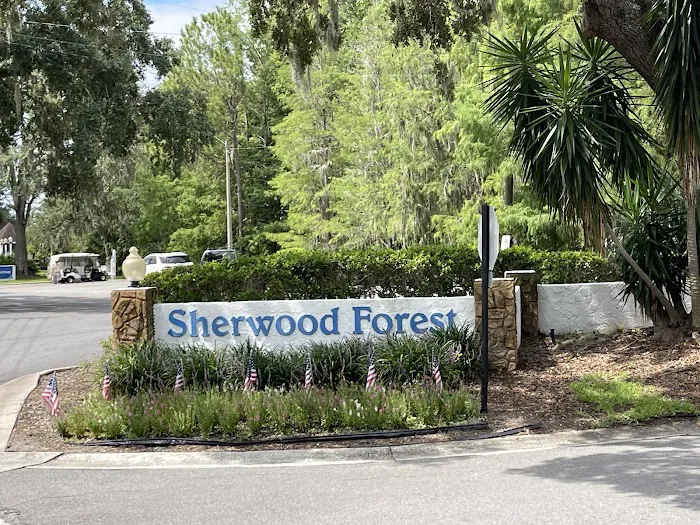 Sherwood Forest Manufactured Home Picture 4