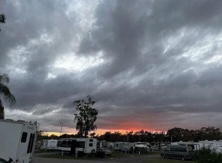 Sherwood Forest Manufactured Home