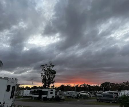 Sherwood Forest Manufactured Home