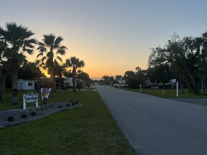 The Great Outdoors Nature, RV & Golf Resort Picture 7