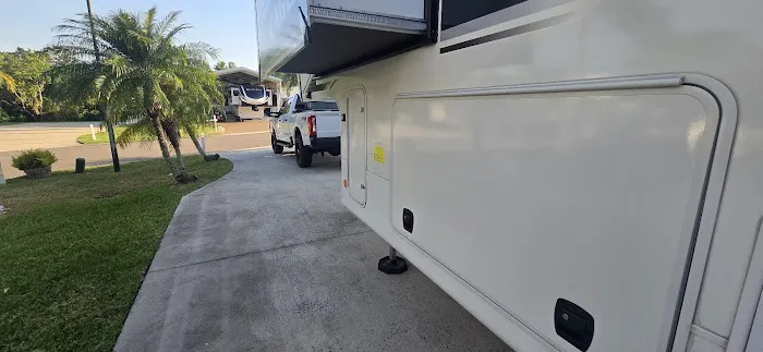 The Great Outdoors Nature, RV & Golf Resort Picture 2