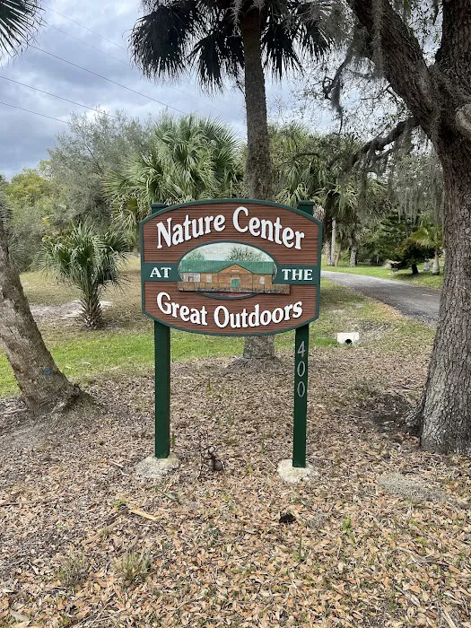The Great Outdoors Nature, RV & Golf Resort Picture 10