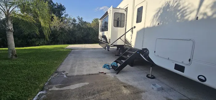 The Great Outdoors Nature, RV & Golf Resort Picture 1