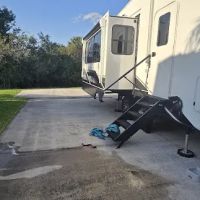 The Great Outdoors Nature, RV & Golf Resort ico