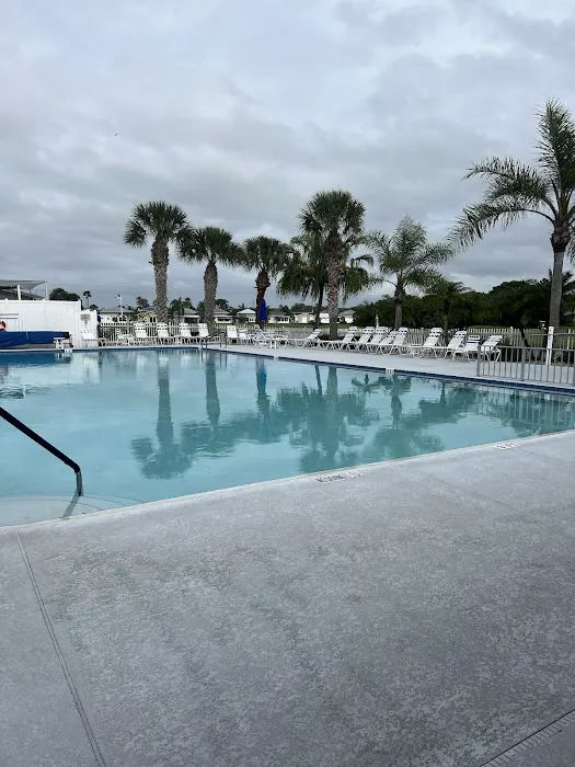 The Great Outdoors Nature, RV & Golf Resort Picture 5