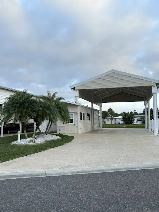 The Great Outdoors Nature, RV & Golf Resort Picture 9
