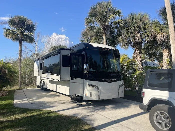 Great Outdoors Premier RV Picture 7