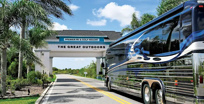 Great Outdoors Premier RV Picture 5