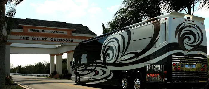 Great Outdoors Premier RV Picture 4