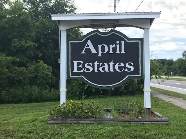 April Estates Picture 1