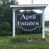 April Estates ico
