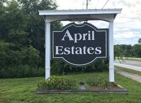 April Estates