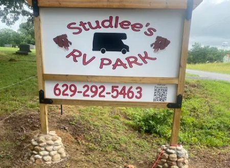 Studlee's RV Park