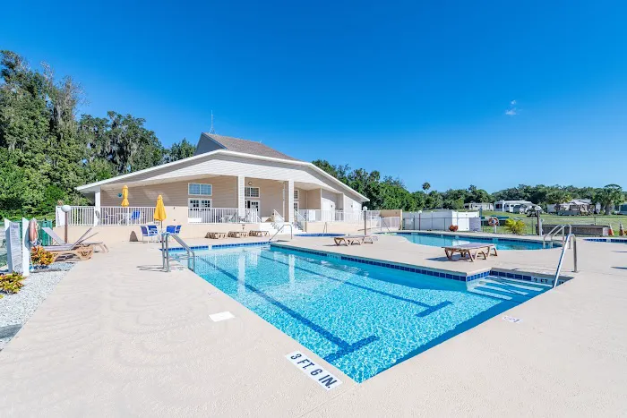 Seasons in the Sun, a 55+ RV Resort Picture 3