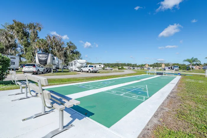 Seasons in the Sun, a 55+ RV Resort Picture 4