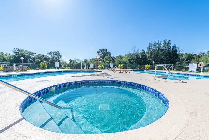 Seasons in the Sun, a 55+ RV Resort Picture 5
