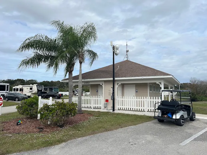 Seasons in the Sun, a 55+ RV Resort Picture 7