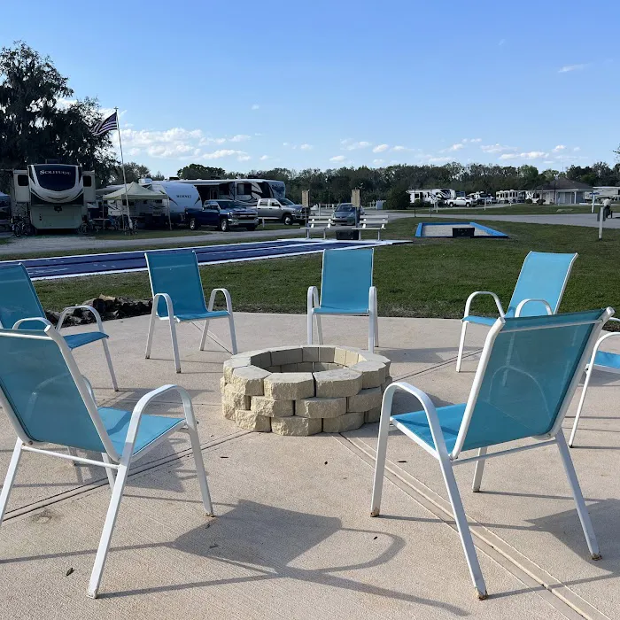 Seasons in the Sun, a 55+ RV Resort Picture 2
