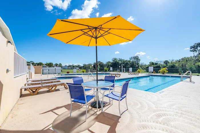 Seasons in the Sun, a 55+ RV Resort Picture 1