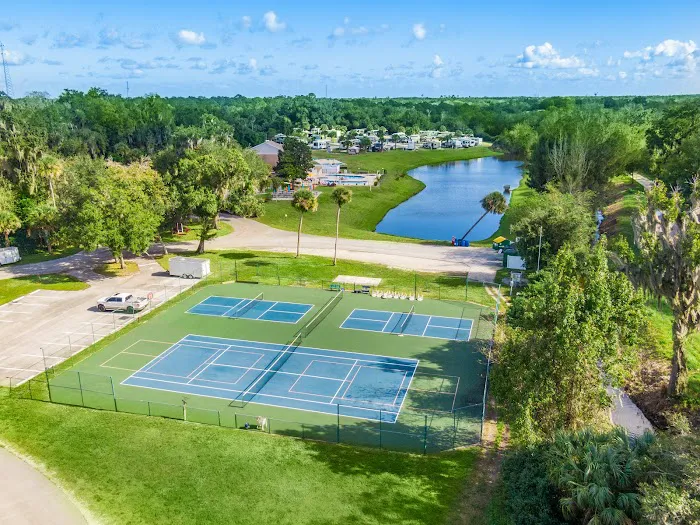 Seasons in the Sun, a 55+ RV Resort Picture 8