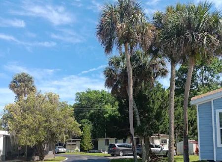 Titusville Estates