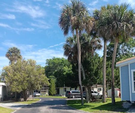 Titusville Estates