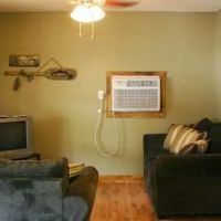 Dryden Bay Campground & Cabin ico