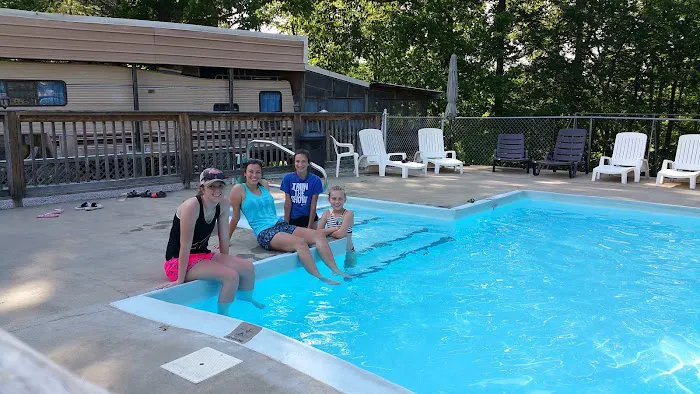 Dryden Bay Campground & Cabin Picture 7