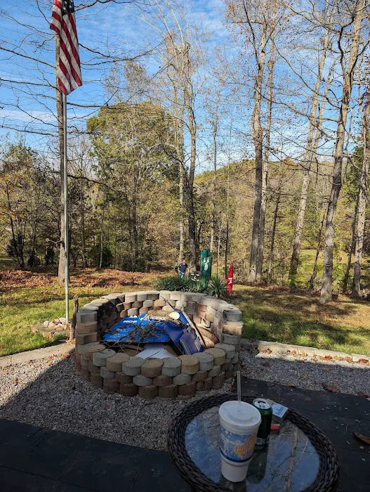 Dryden Bay Campground & Cabin Picture 3