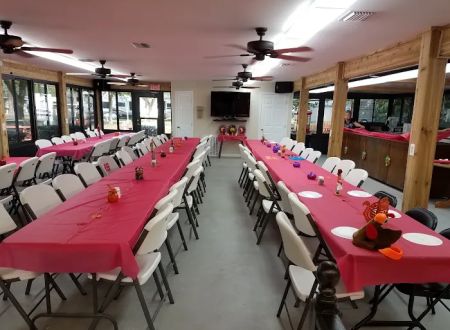 Whispering Pines MH & RV