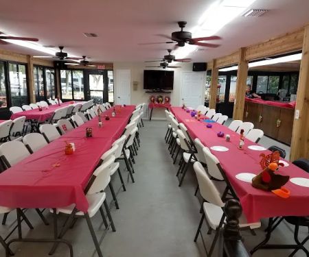 Whispering Pines MH & RV