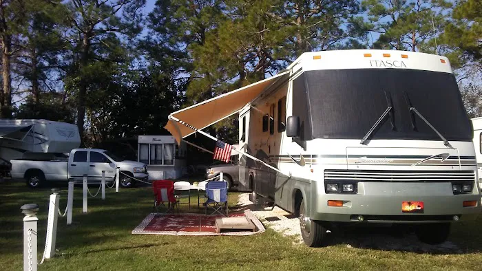 Whispering Pines MH & RV Picture 5