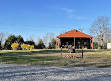 Hilltop Campground