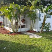 Titusville Estates II ico