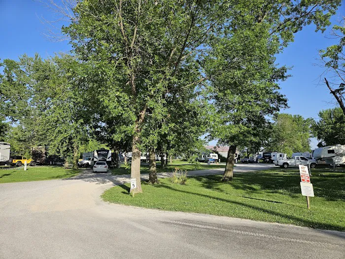 Marion Campground & RV Park Picture 3