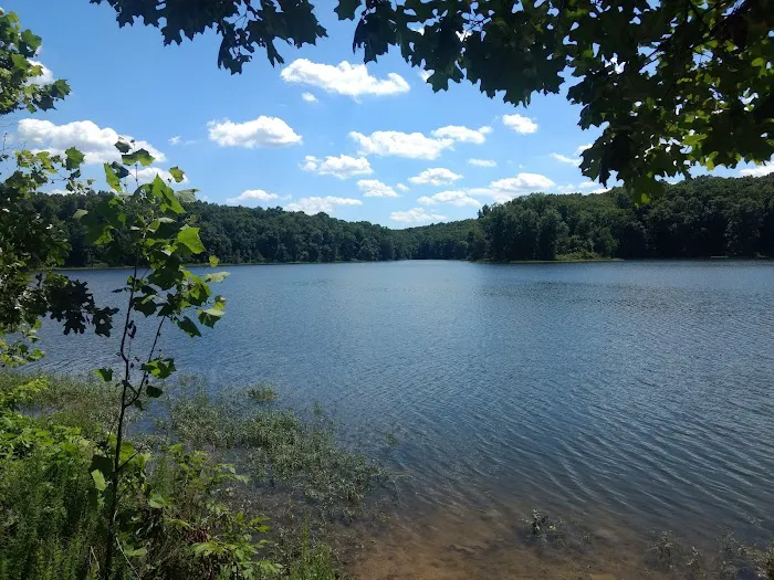 Devils Kitchen Group Campground Picture 2