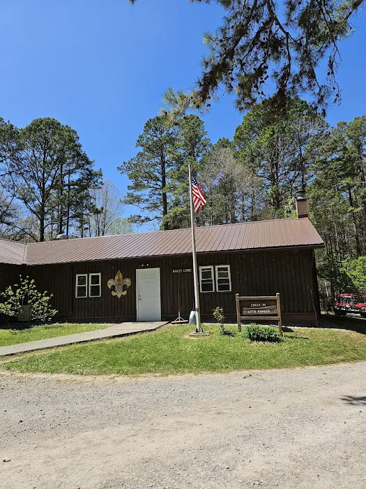 Camp Pine Ridge Picture 1