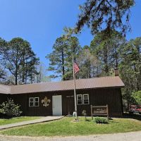Camp Pine Ridge ico