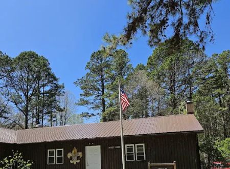 Camp Pine Ridge