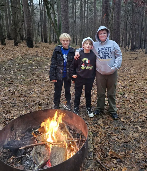 Camp Pine Ridge Picture 7