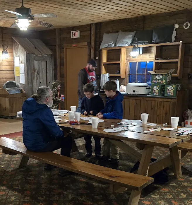 Camp Pine Ridge Picture 10