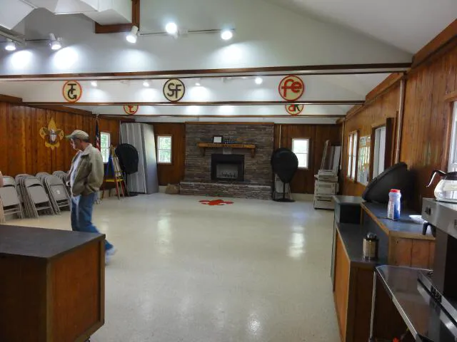 Camp Pine Ridge Picture 5