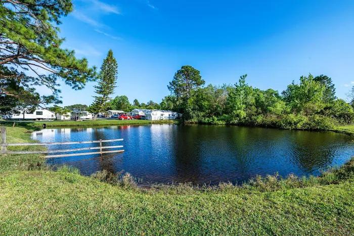 Holiday Village RV Park | Titusville, FL Picture 6