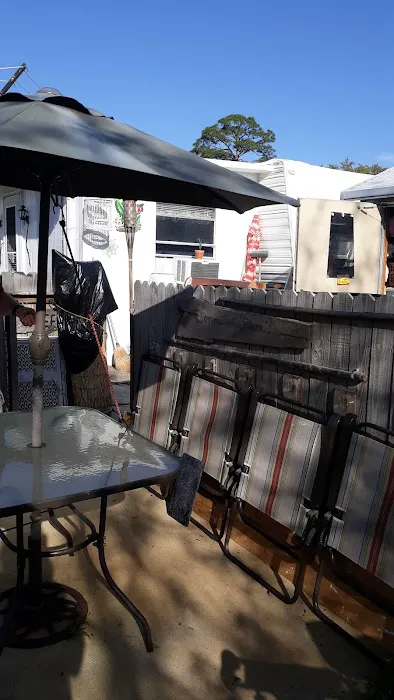 Northgate RV Park Picture 7
