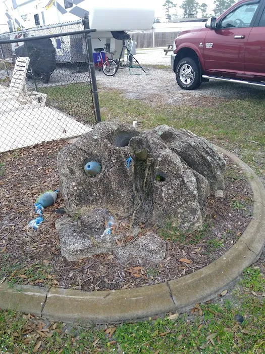 Northgate RV Park Picture 10