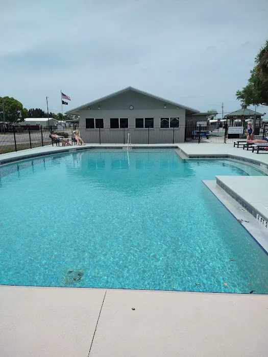 Northgate RV Park Picture 3
